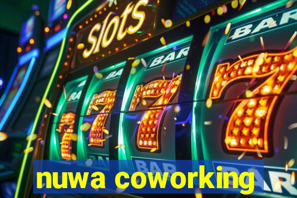 nuwa coworking